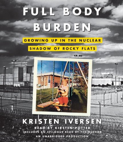 Full Body Burden (AudiobookFormat, 2012, Brand: Random House Audio, Random House Audio)