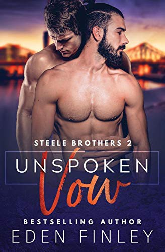 Unspoken Vow (Paperback, 2019, Independently published, Independently Published)