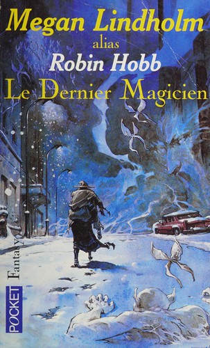 Le dernier magicien (French language, 2007, Pocket)