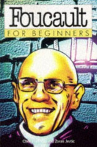 Chris Horrocks: Introducing Foucault (1997, Totem Books, Distributed to the trade in the U.S. by National Book Network)