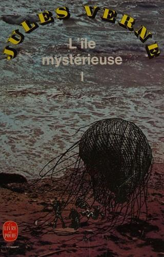 Jules Verne: L'île mystérieuse (French language, 1966)