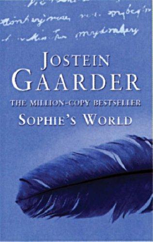 Sophie's World (Paperback, 1996, Phoenix (an Imprint of The Orion Publishing Group Ltd ))