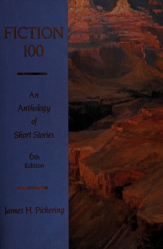 Fiction 100 (Macmillan, Collier Macmillan Canada)