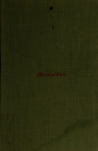 Howard Fast: The Hessian (1972, Morrow)