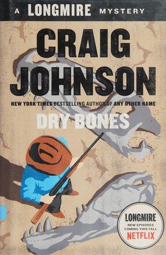 Dry bones (2015)