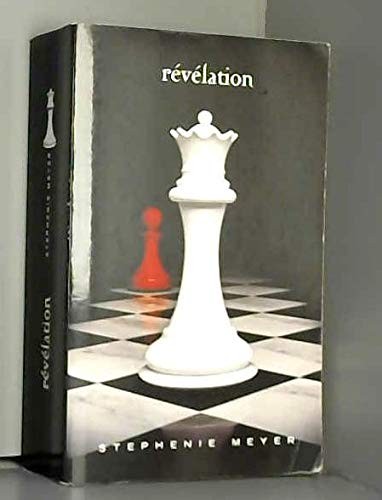 Stephenie Meyer: Revelation (Paperback, 2008, Hachette Groupe Livre)