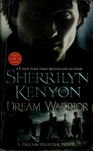 Dream warrior (2009, St. Martin's Paperbacks)