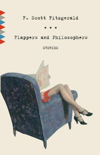 F. Scott Fitzgerald: Flappers and Philosophers (Vintage Classics) (Paperback, 2009, Vintage)