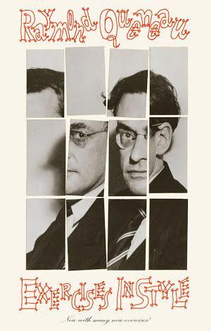 Raymond Queneau: Exercises in Style