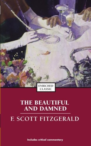 The Beautiful and Damned (Paperback, 2002, Brand: Scribner, Simon & Schuster)