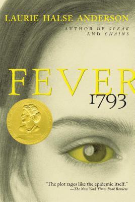 Fever 1793 (2000, Aladdin)