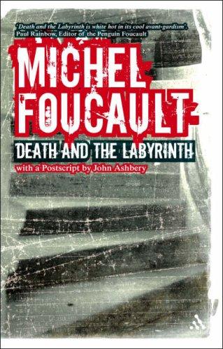 Death And the Labyrinth (Paperback, 2007, Continuum International Publishing Group)