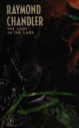 The  lady in the Lake (Paperback, 1979, Pan Books)
