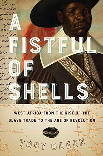 A Fistful of Shells (Hardcover, 2019, University of Chicago Press)