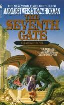 Margaret Weis: The seventh gate (1995, Bantam)