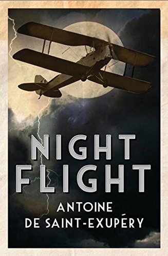 Night Flight (Paperback, 2016, Alma Classics)