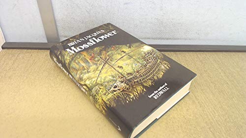 Brian Jacques, Gary Chalk: Mossflower (Hardcover, Hutchinson)