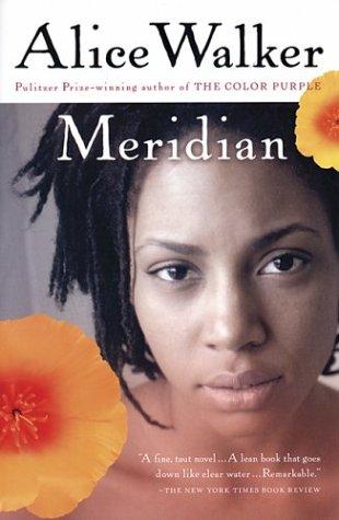 Alice Walker: Meridian (2003, Harcourt)