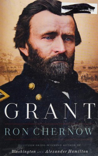 Grant (Hardcover, 2018, Thorndike Press)