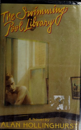 The swimming pool library (1988, Random House)