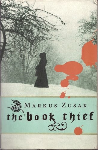 Markus Zusak: The Book Thief (2005, Picador)