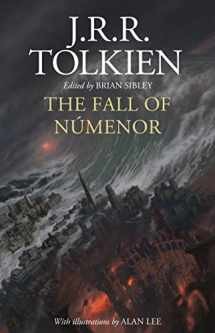 The Fall of Númenor (2022, HarperCollins Publishers Limited)