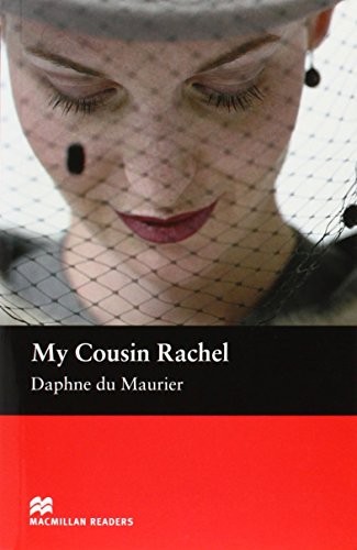 My Cousin Rachel (Paperback, 2008, Macmillan ELT)
