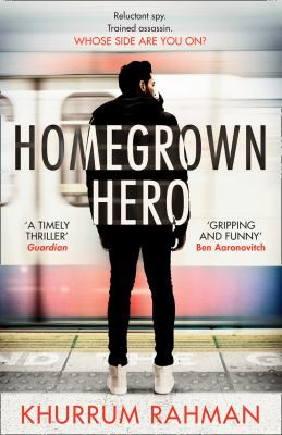 Homegrown Hero (2019, Harlequin Enterprises (Australia) Pty, Limited)