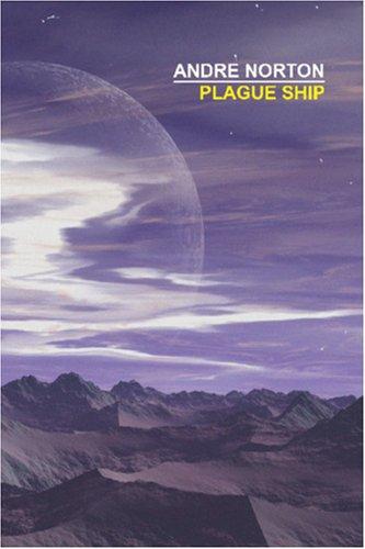 Plague Ship (Paperback, 2007, Wildside Press)