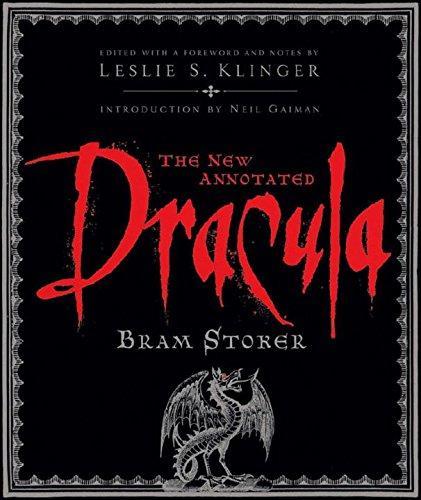 The New Annotated Dracula (2008)