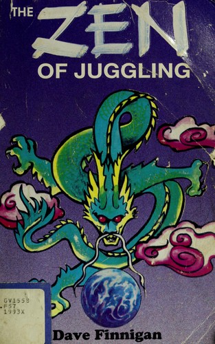 The Zen of juggling (1993, Jugglebug)