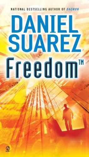 Freedom (2009, Dutton)