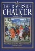 Geoffrey Chaucer: The Riverside Chaucer (1988, Oxford Paperbacks)