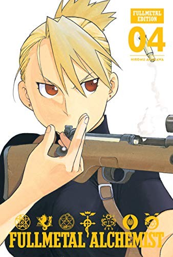 Hiromu Arakawa: Fullmetal Alchemist (Hardcover, 2019, VIZ Media LLC)