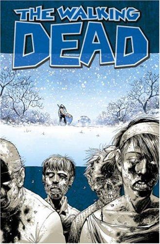 The Walking Dead, Vol. 2 (Paperback, 2004, Image Comics)