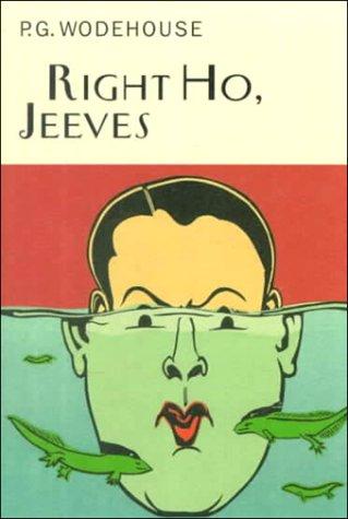 Right ho, Jeeves (2000, Overlook Press)