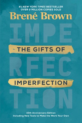 The Gifts of Imperfection (Hardcover, 2020, Random House)