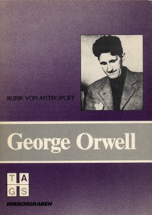 George Orwell (1983, Hirschgraben-Verlag)