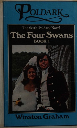 Winston Graham: The four swans (1978, Chivers)