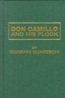 Don Camillo and His Flock (Hardcover, 1999, Amereon Limited)