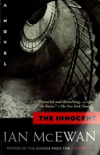 The innocent (1999, Anchor Books)