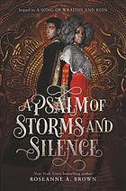 Roseanne A. Brown: A Psalm of Storms and Silence (Hardcover, 2021, HarperCollins Children's Books)