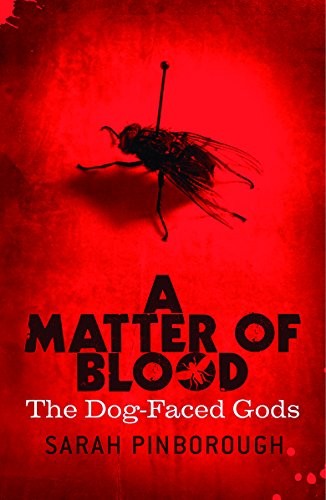 A Matter Of Blood (Paperback, 2010, Gollancz)