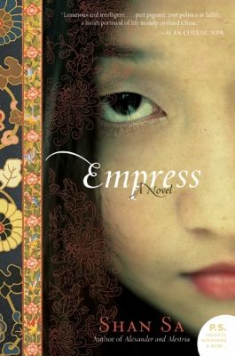 Empress (2009, Harper Perennial)