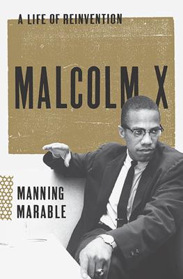 Malcolm X (Hardcover, 2011, Viking)