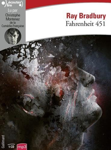 Fahrenheit 451 (French language, 2018)