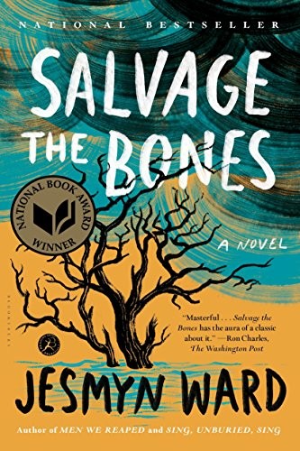 Salvage the Bones (Paperback, 2012, Bloomsbury USA)