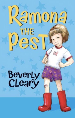 Beverly Cleary: Ramona the Pest (EBook, 2008, HarperCollins e-books)