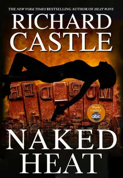 Naked heat (2012, Titan Books)