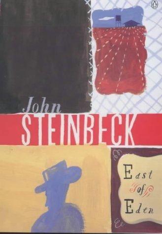 John Steinbeck: East of Eden (Steinbeck "Essentials") (2001, Penguin Books Ltd)